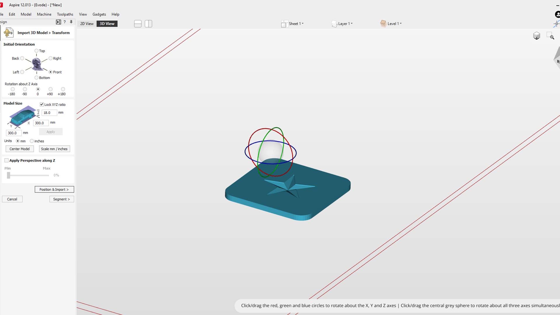 Mold Design