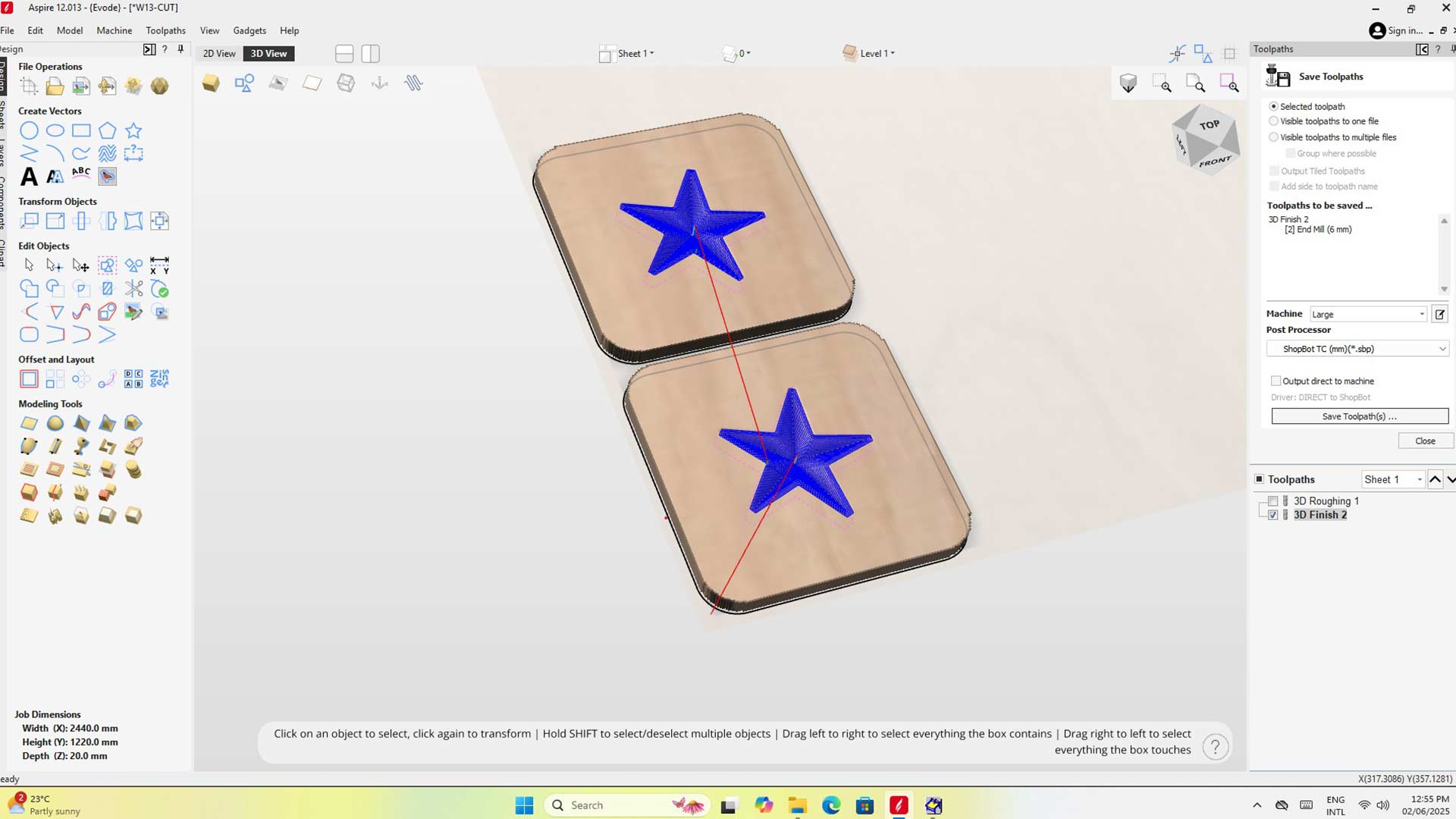 Mold Design