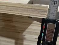 Material Measuring