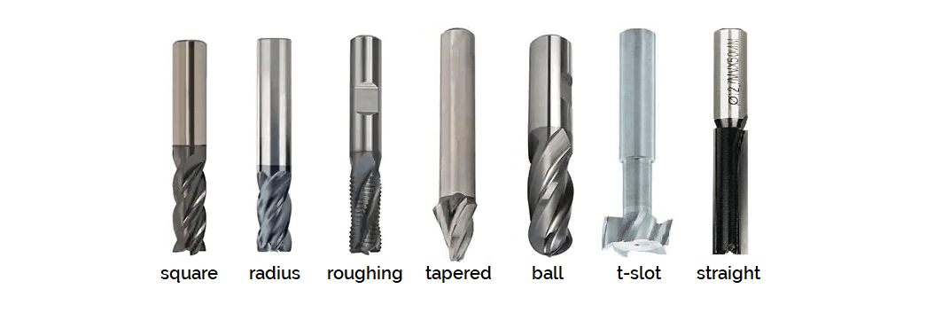 End Mill