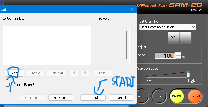 VPanel Step 4
