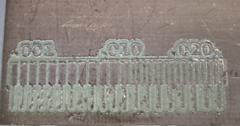 PCB Milling Process
