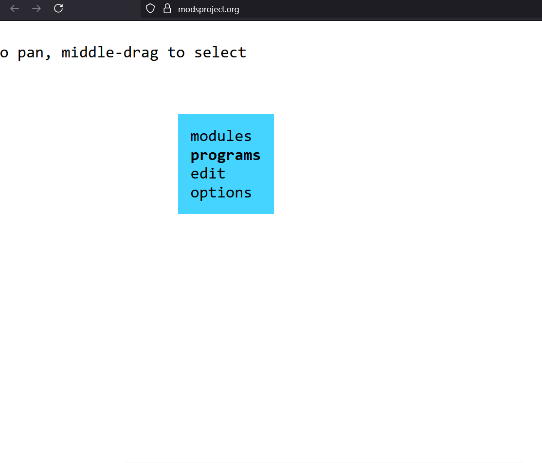 Mods CE Step 2