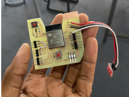 PCB