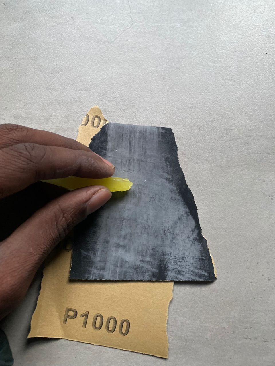 casting