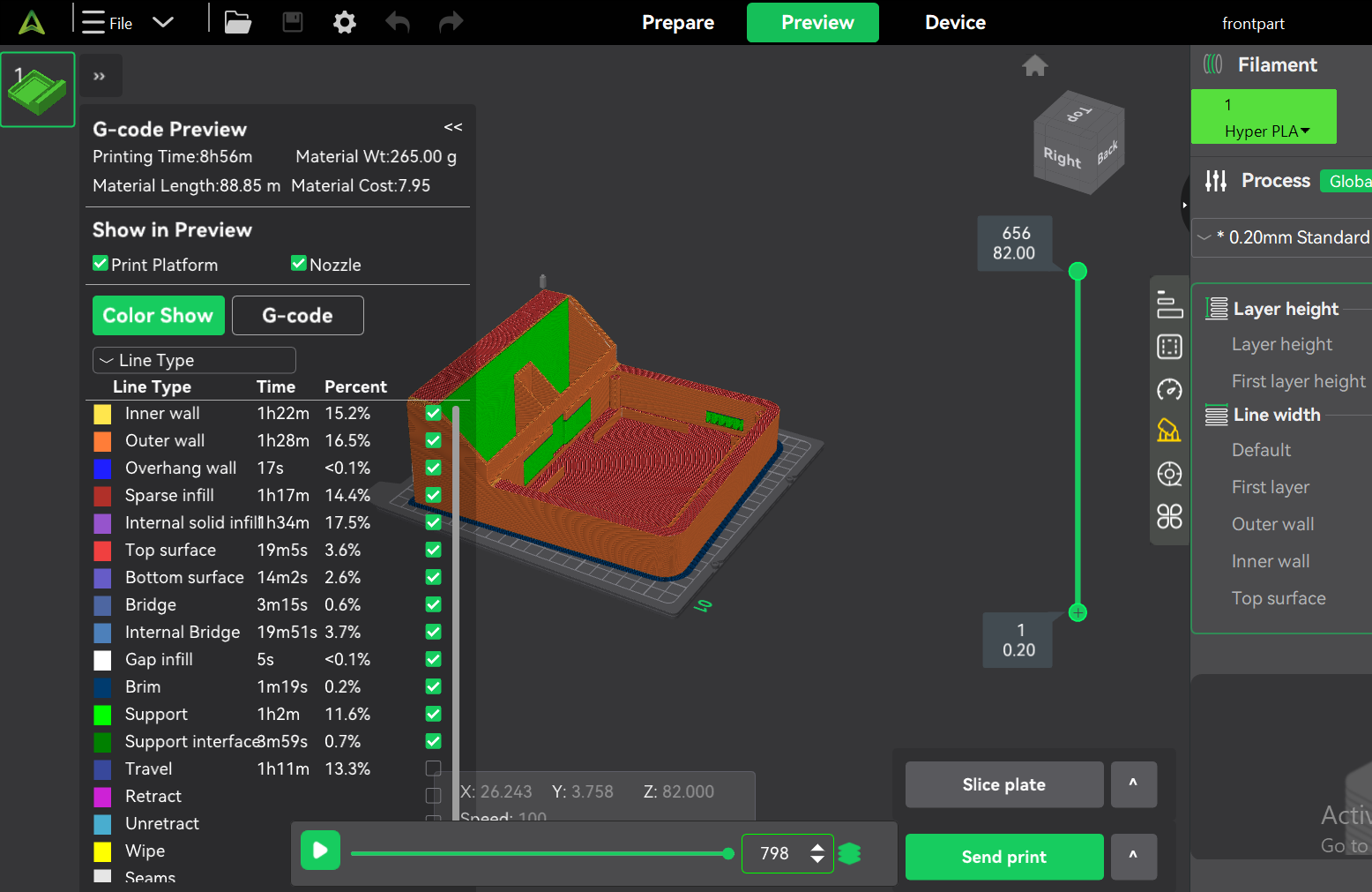 PCB