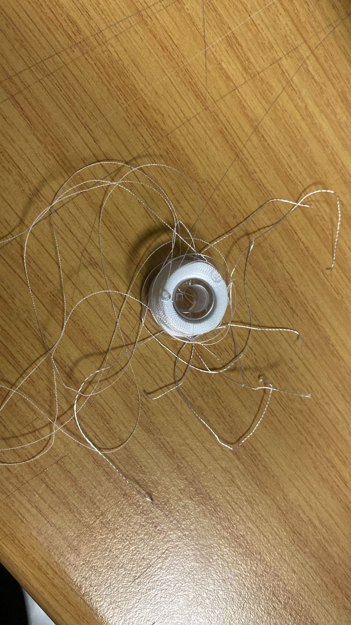 embroiderythread