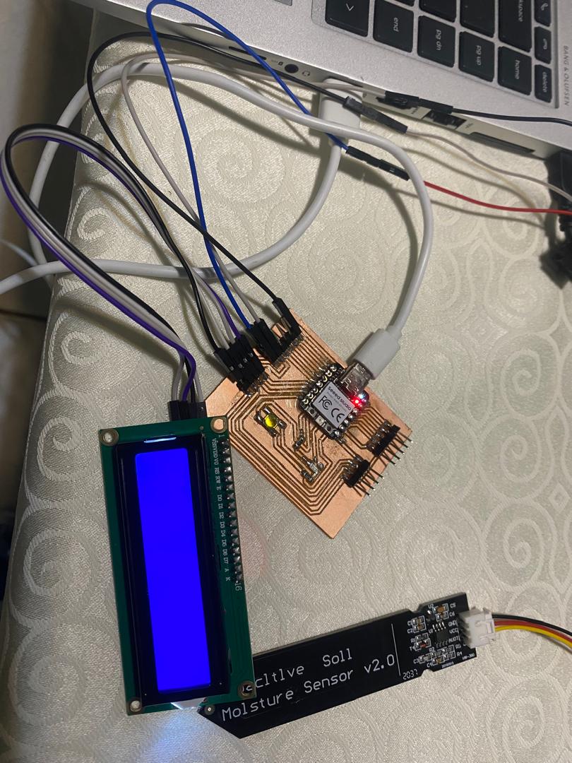 lcdconnection