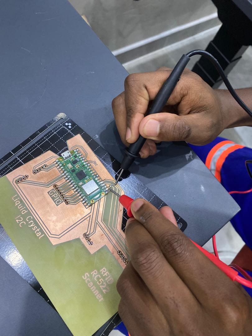 PCB
