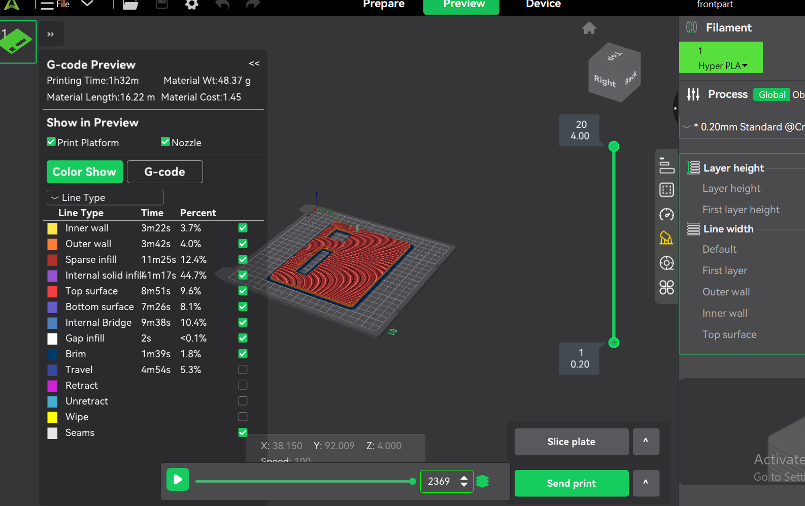 PCB