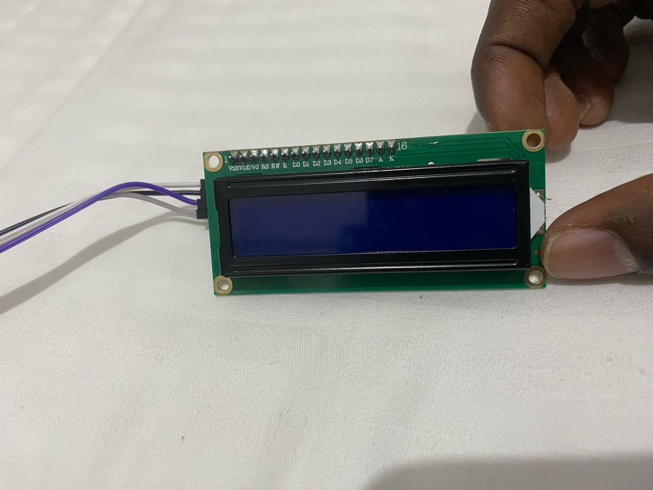 lcd