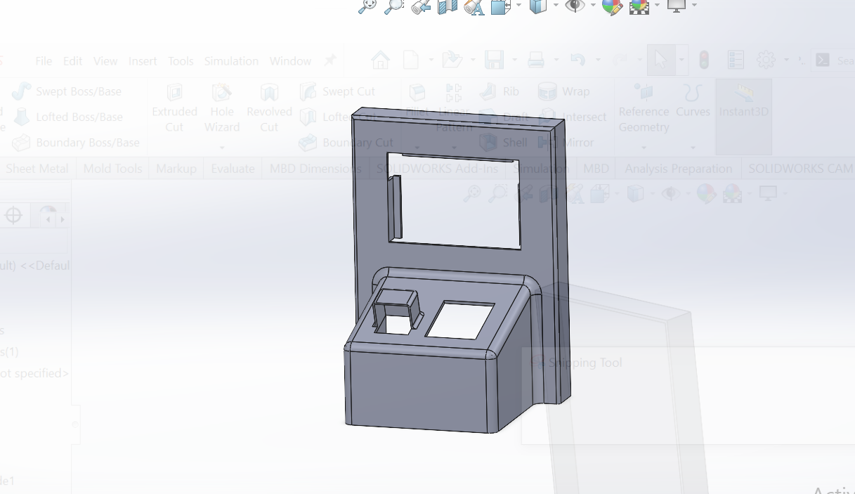 projectcase