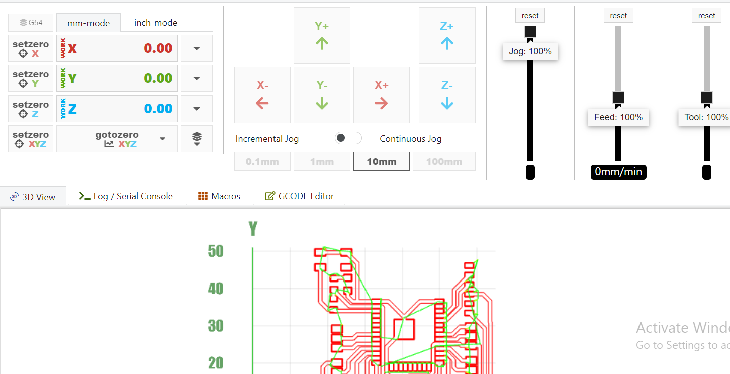 PCB