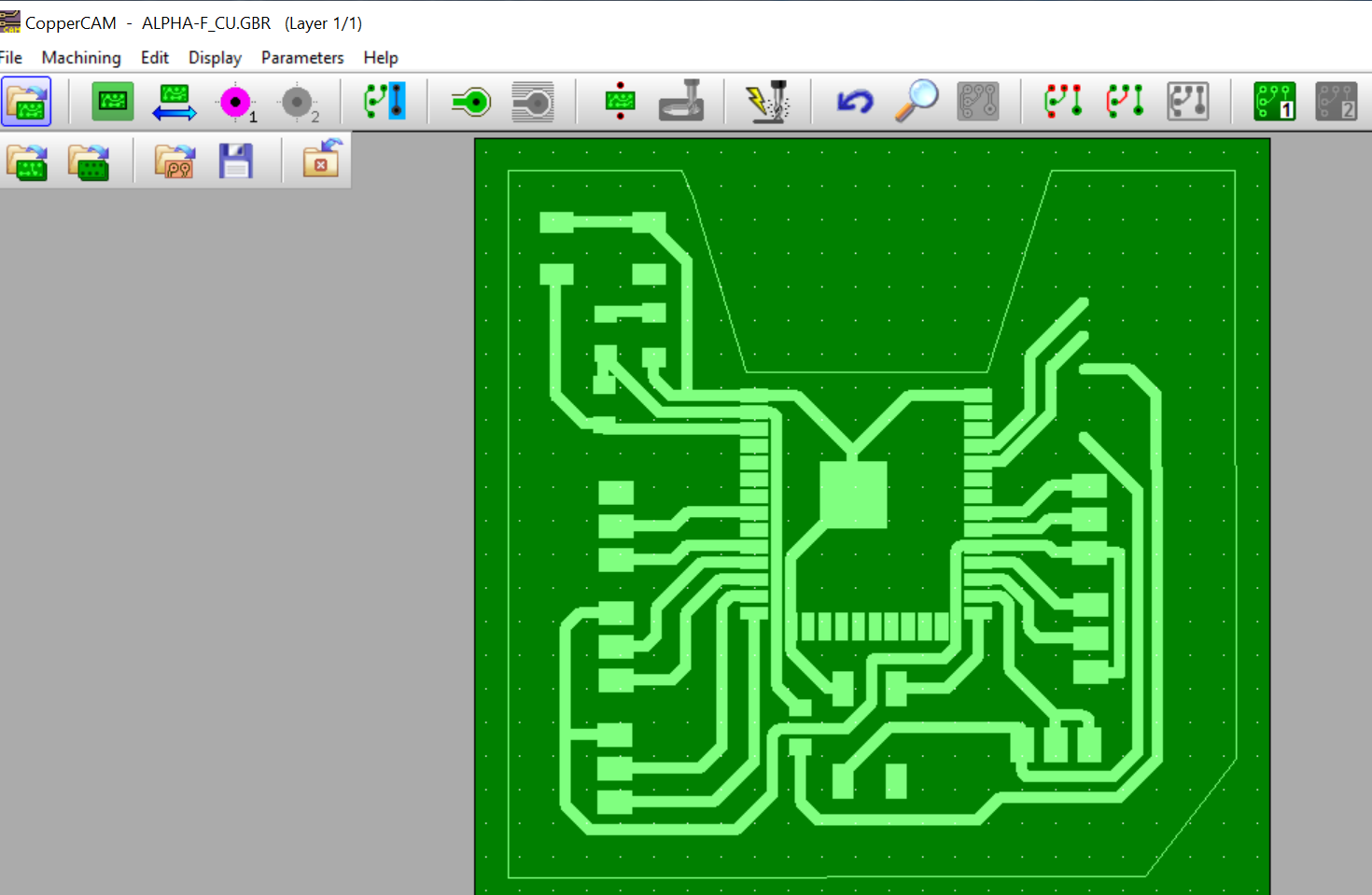 PCB