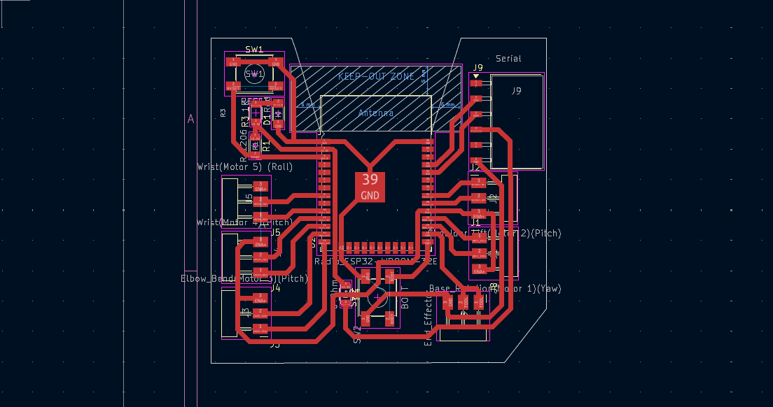 PCB