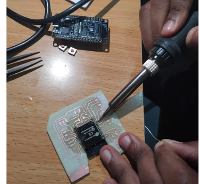PCB