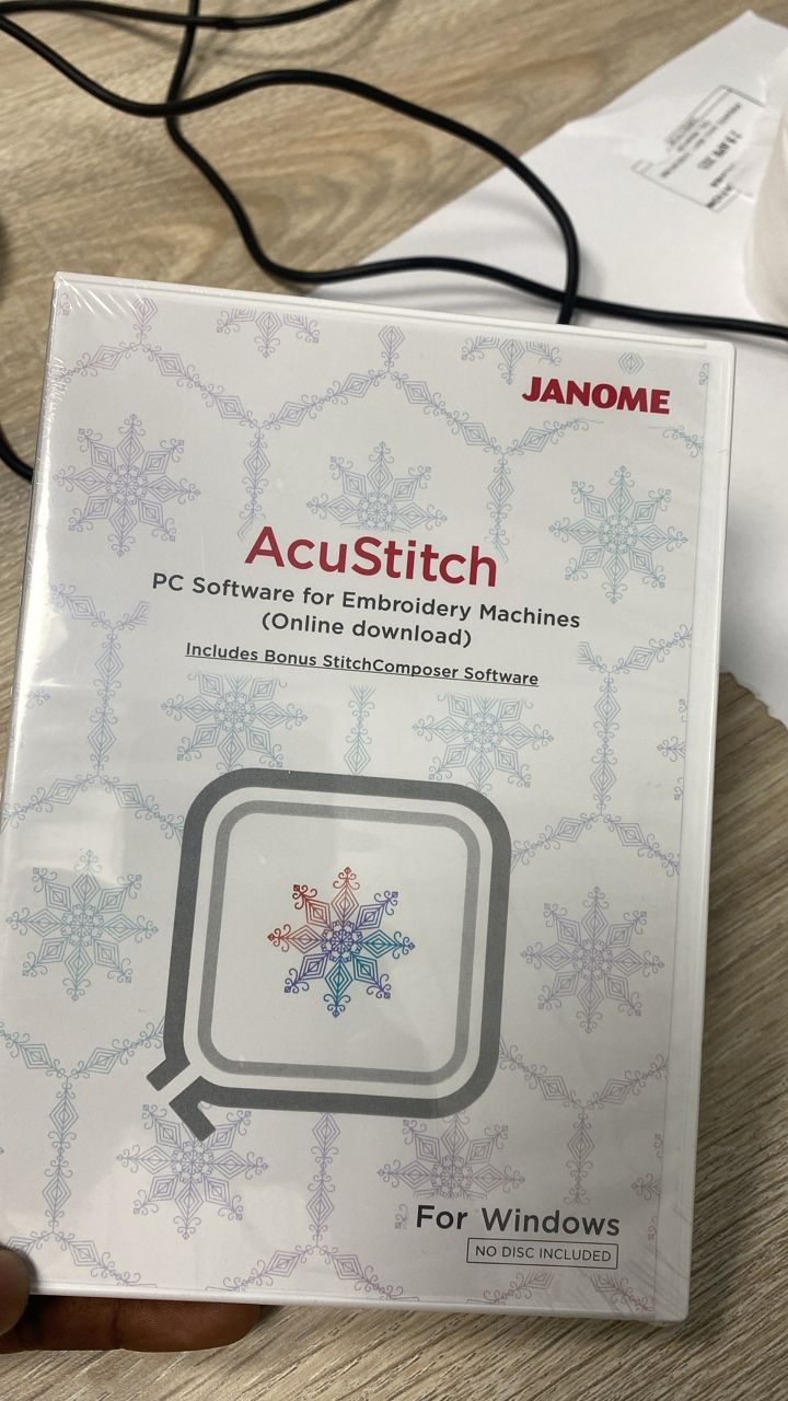 acustitch