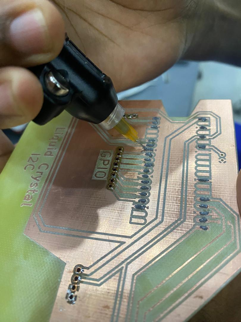 PCB