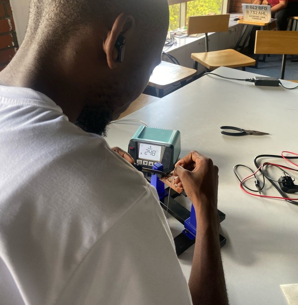 Soldering