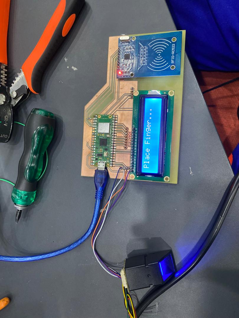 PCB