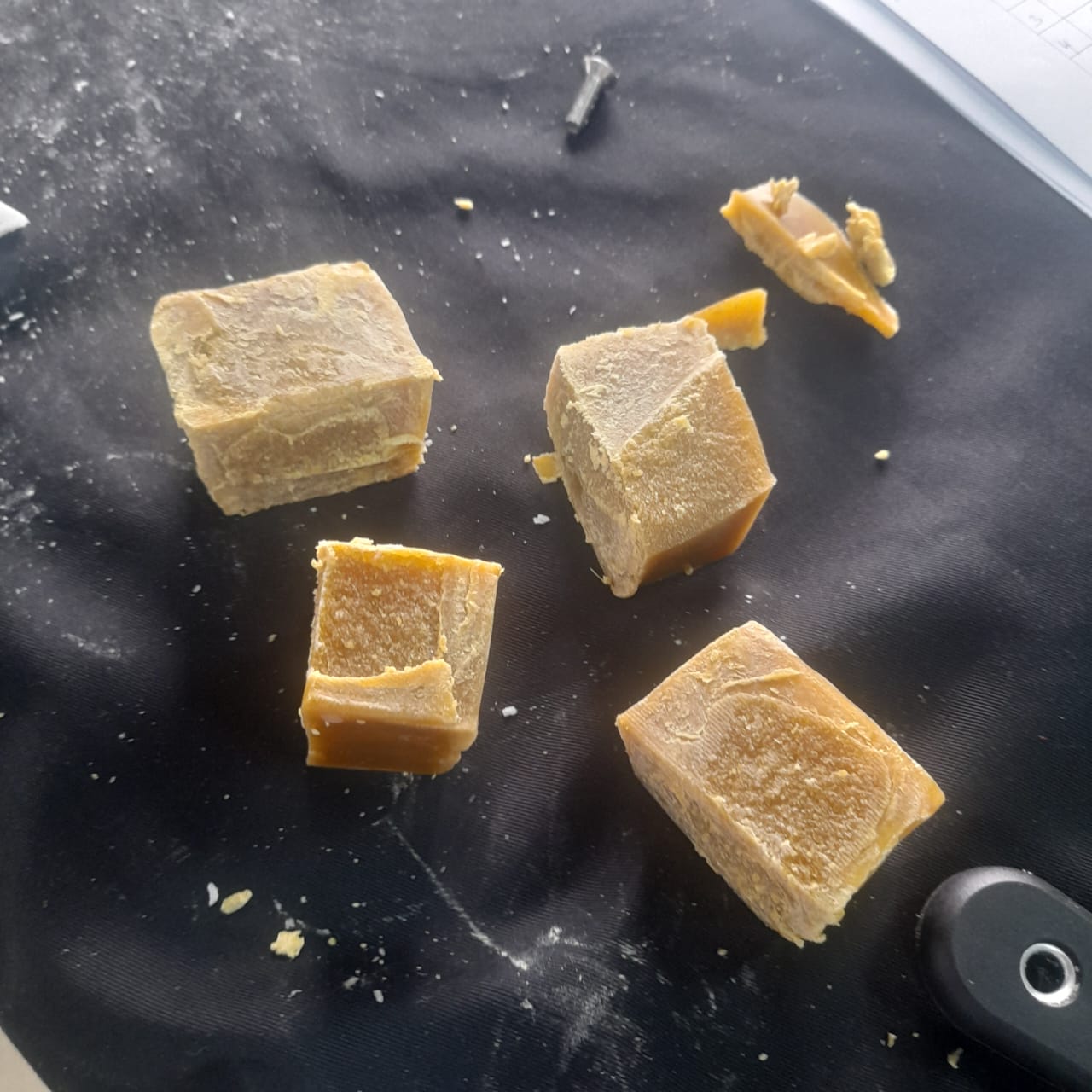 beewax