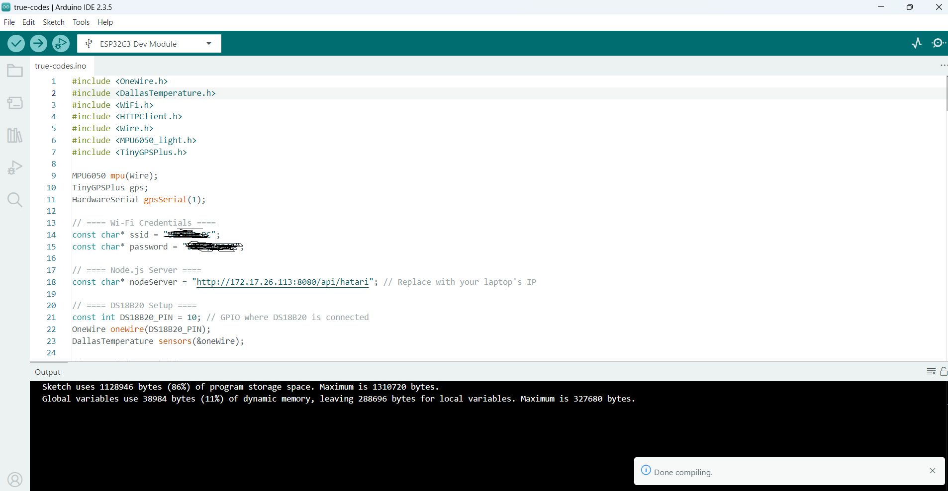 Programming