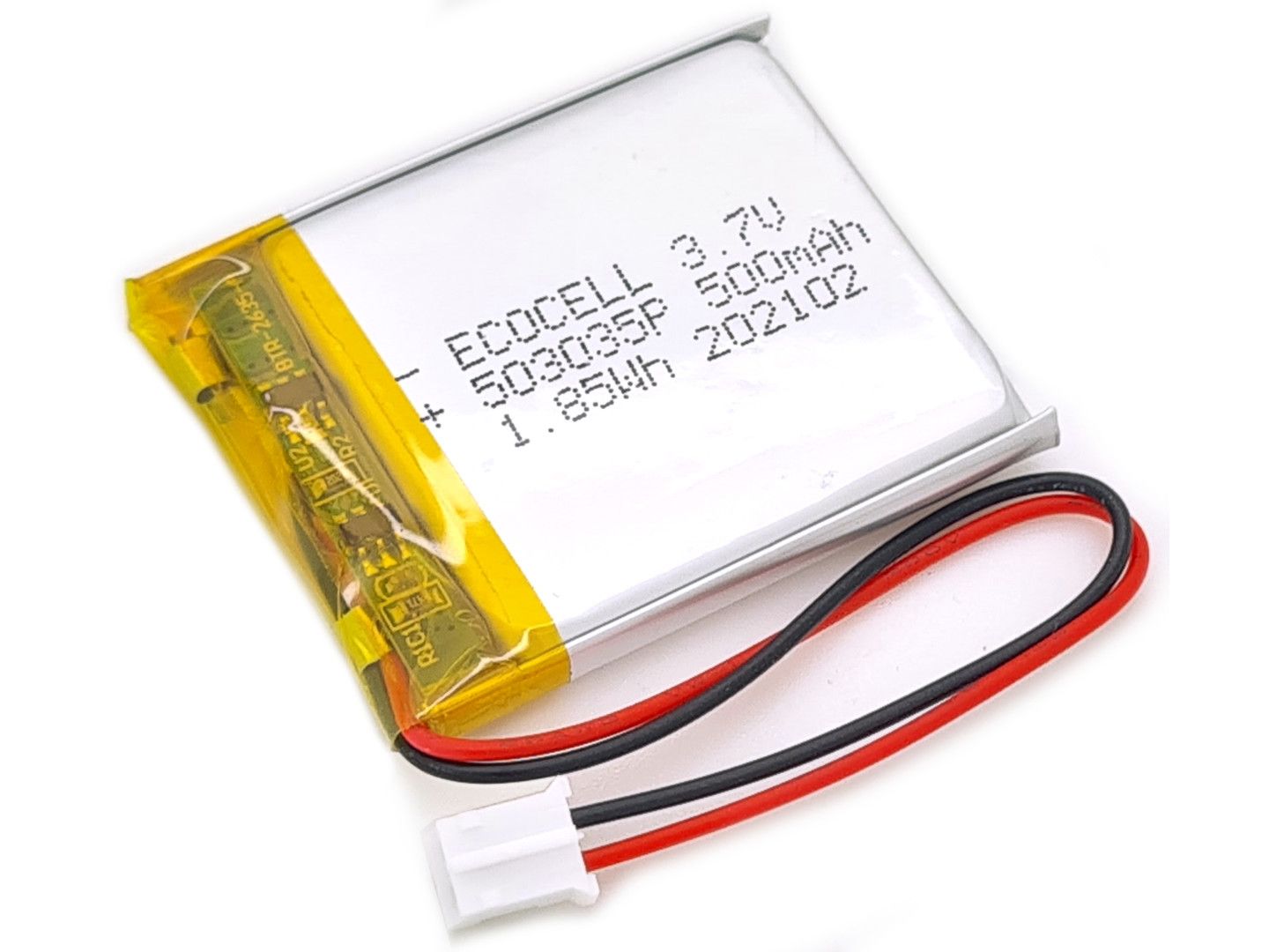 LiPo Battery