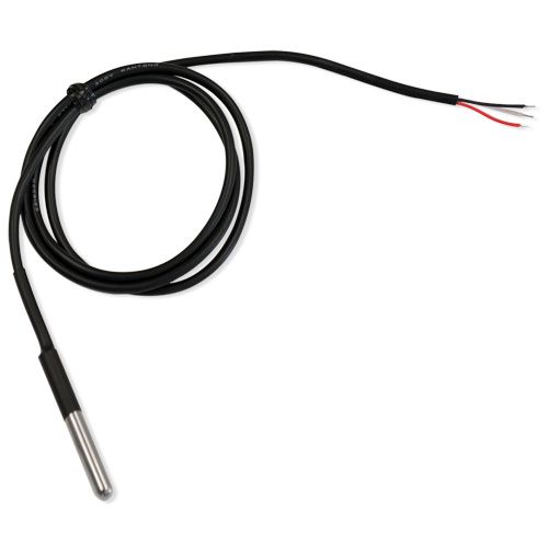 DS18B20 Sensor