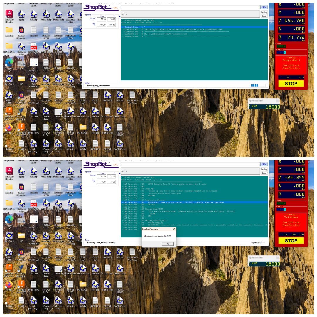 SolidWorks design screenshot