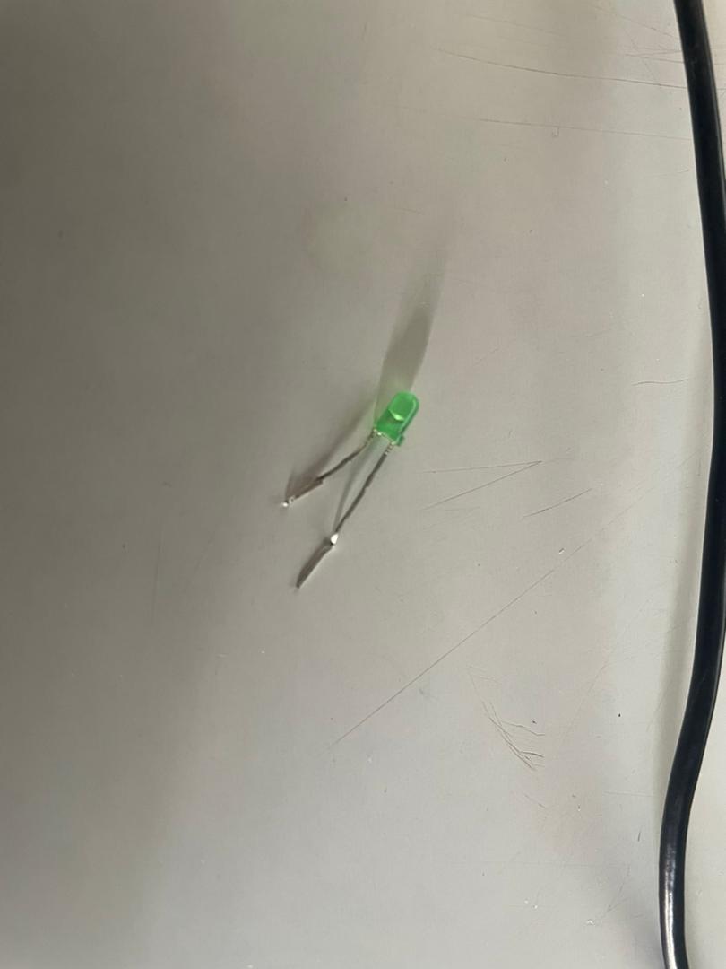 LED Component