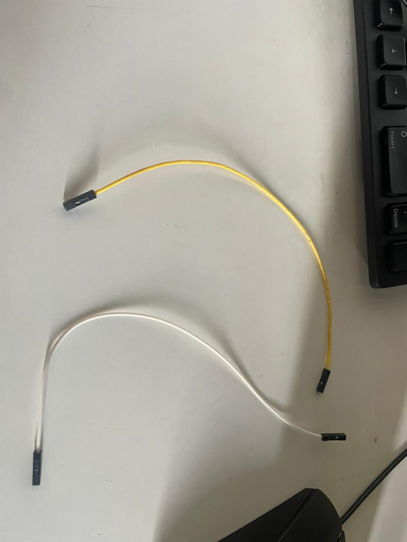 Jumper Wires