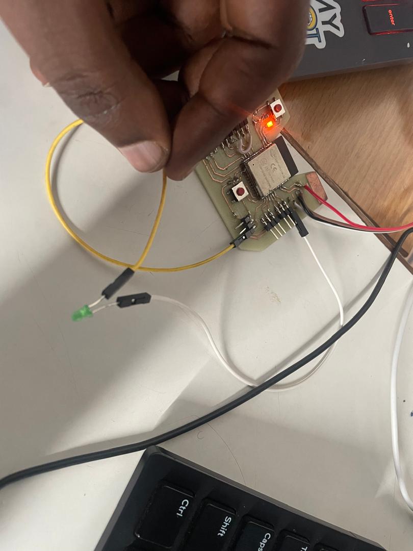 Jumper Wires