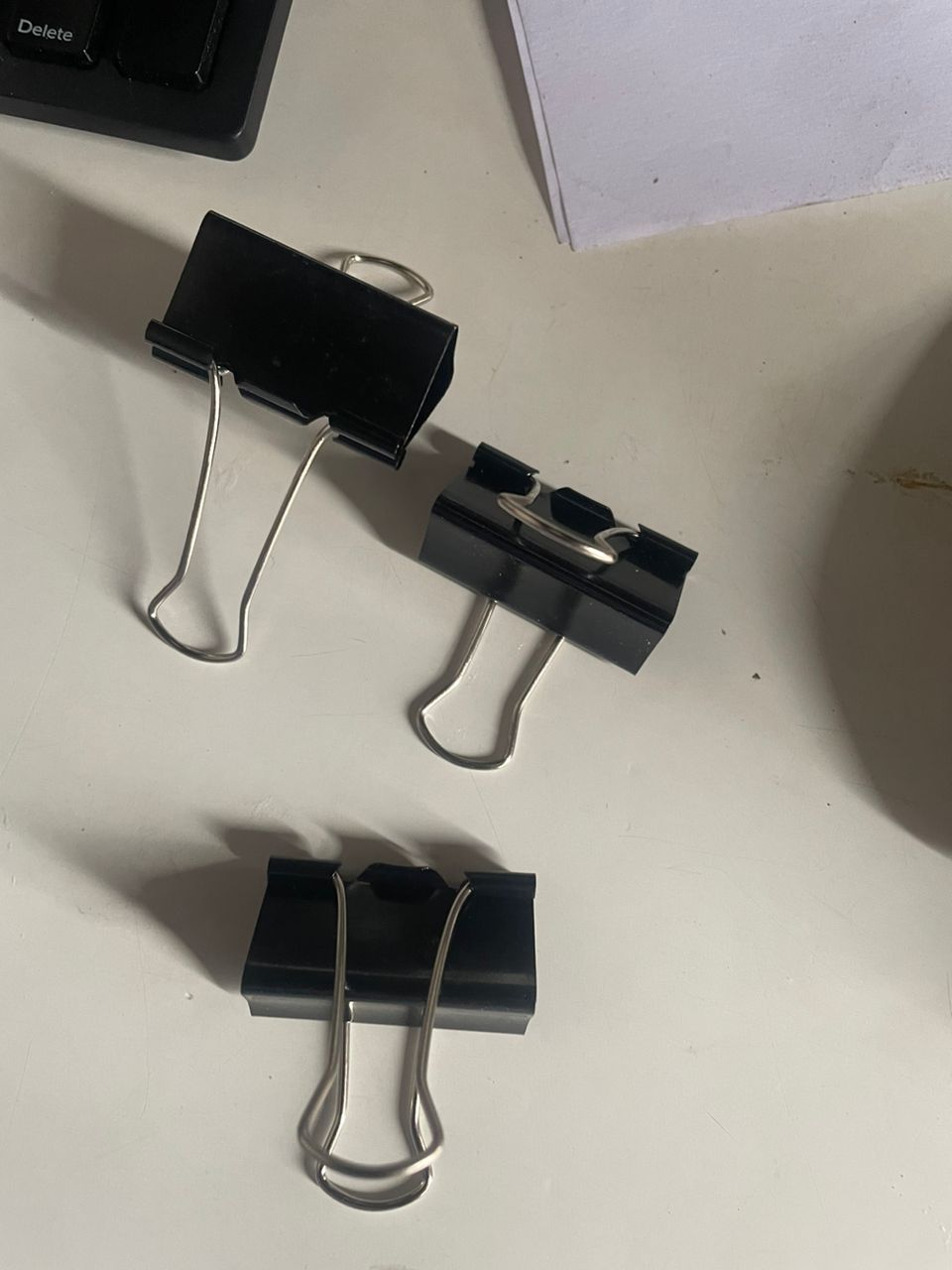 Final 3D model ready for printing