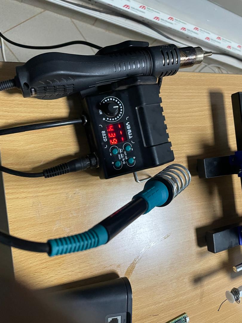 Project Setup