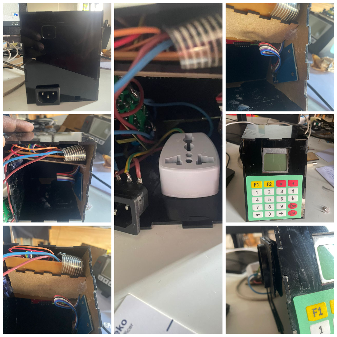 Multimeters