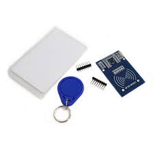 RFID Module