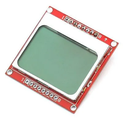 Nokia Display