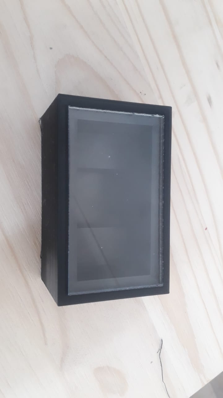 LCD Display
