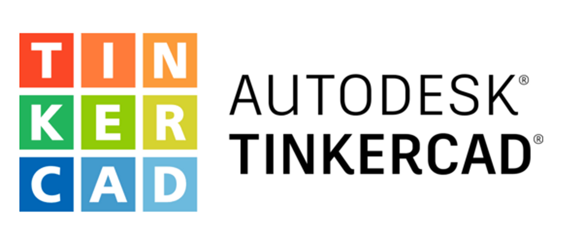 TinkerCAD logo