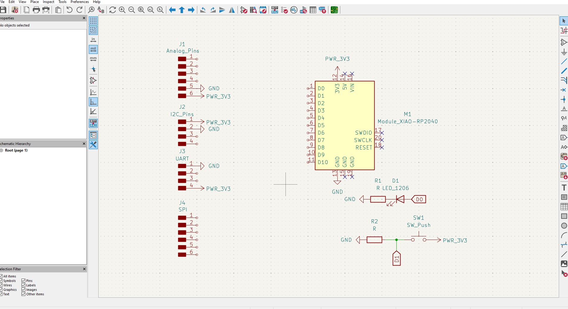 KiCad