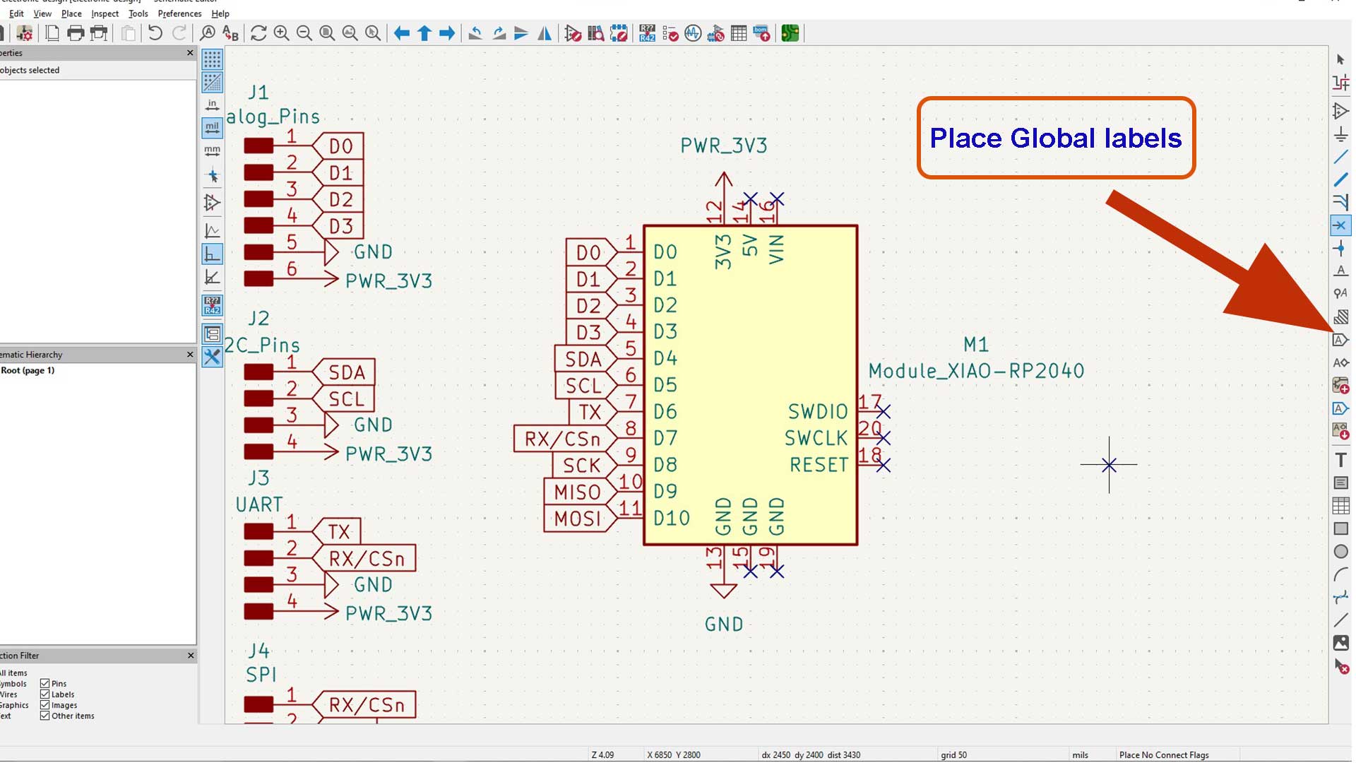 KiCad