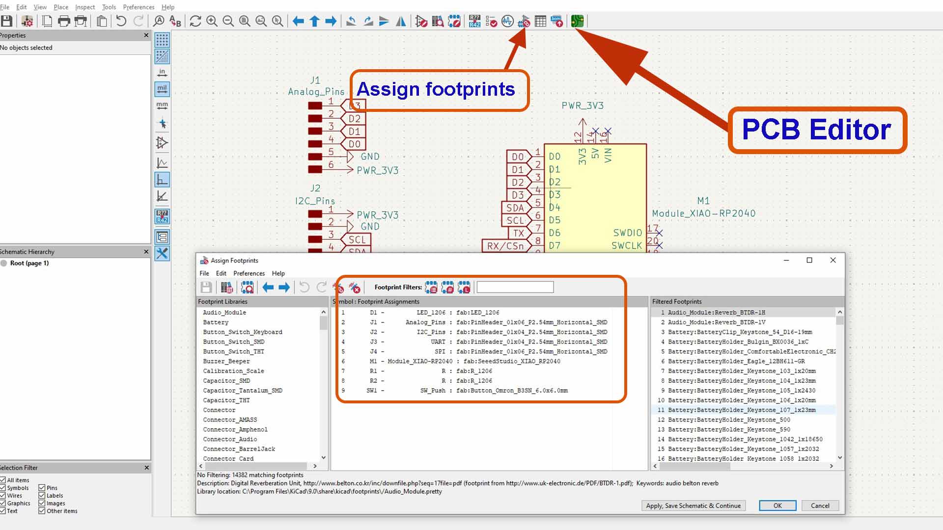 KiCad
