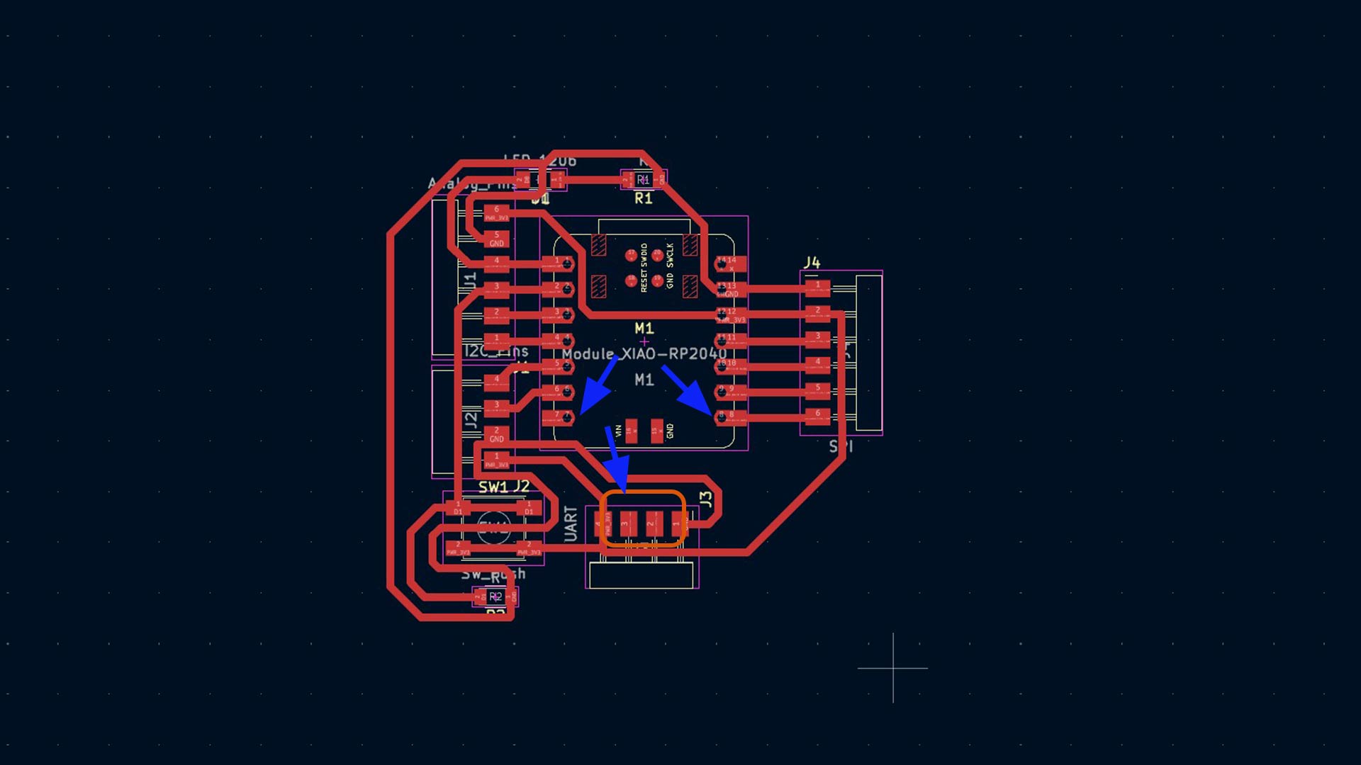 KiCad