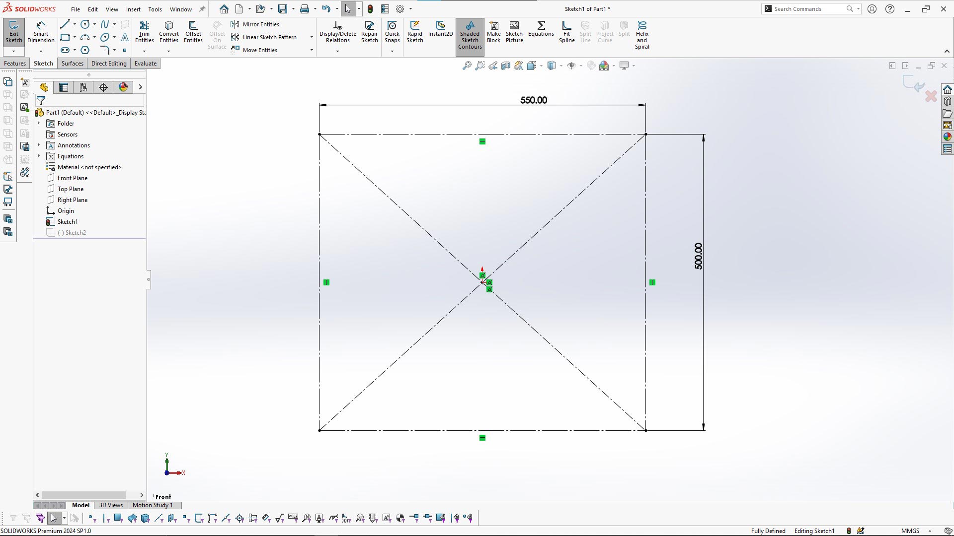 stool design