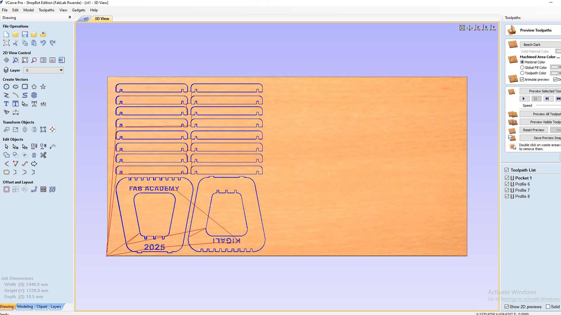 stool design