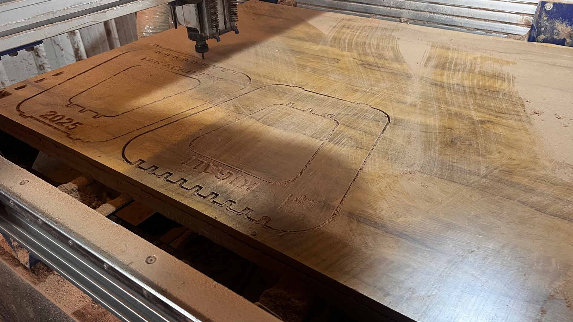 stool design