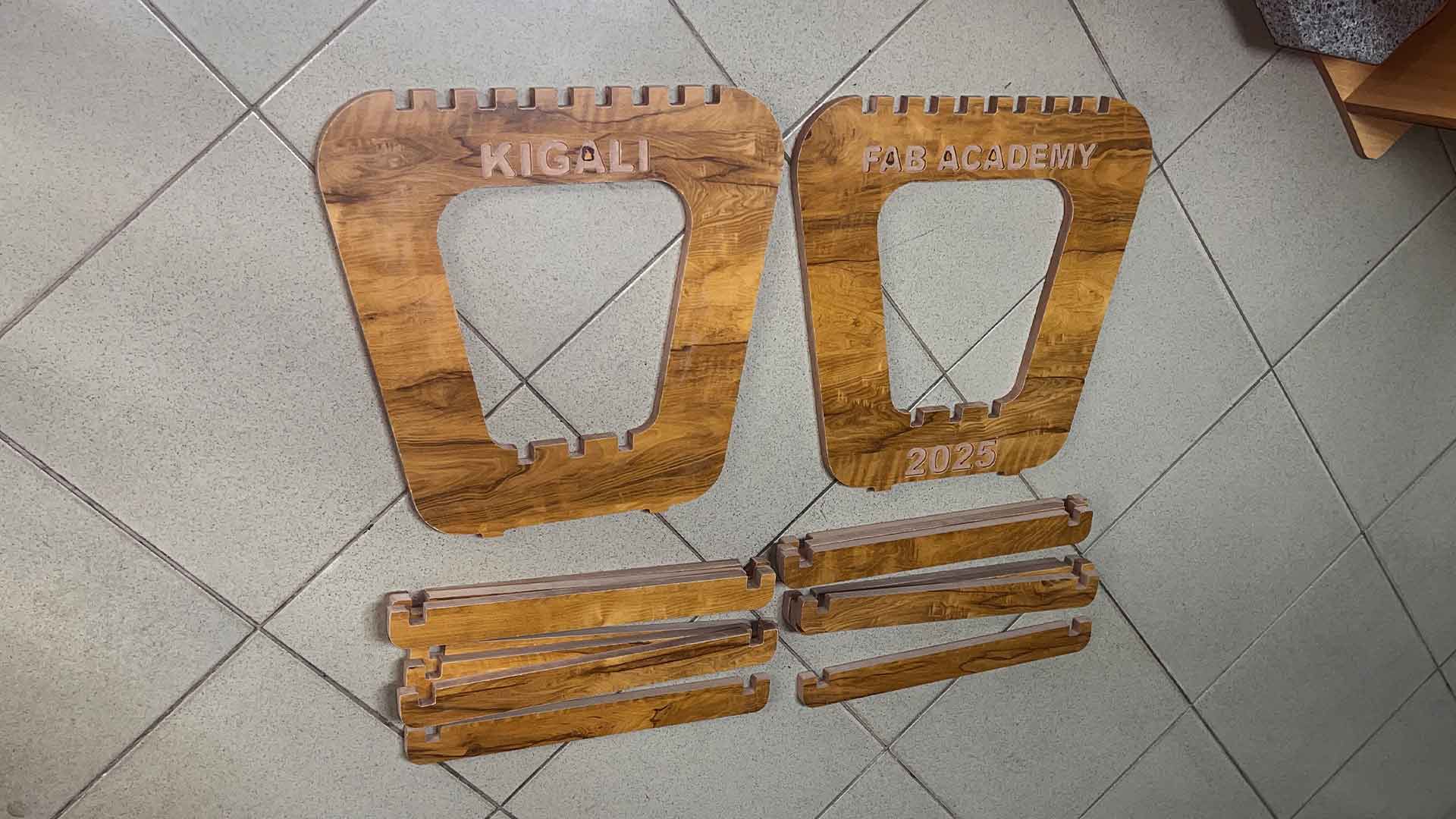 stool design