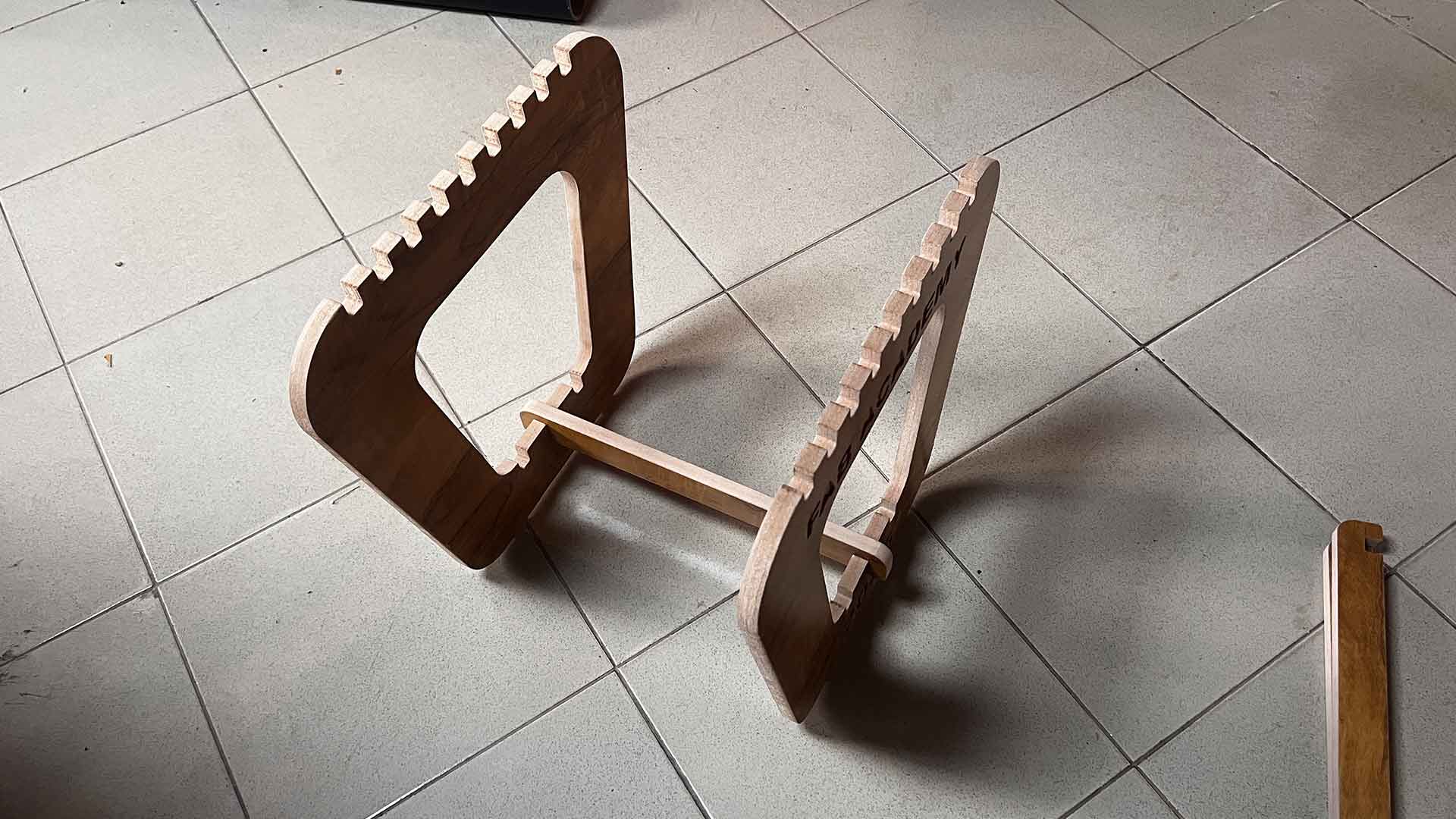 stool design