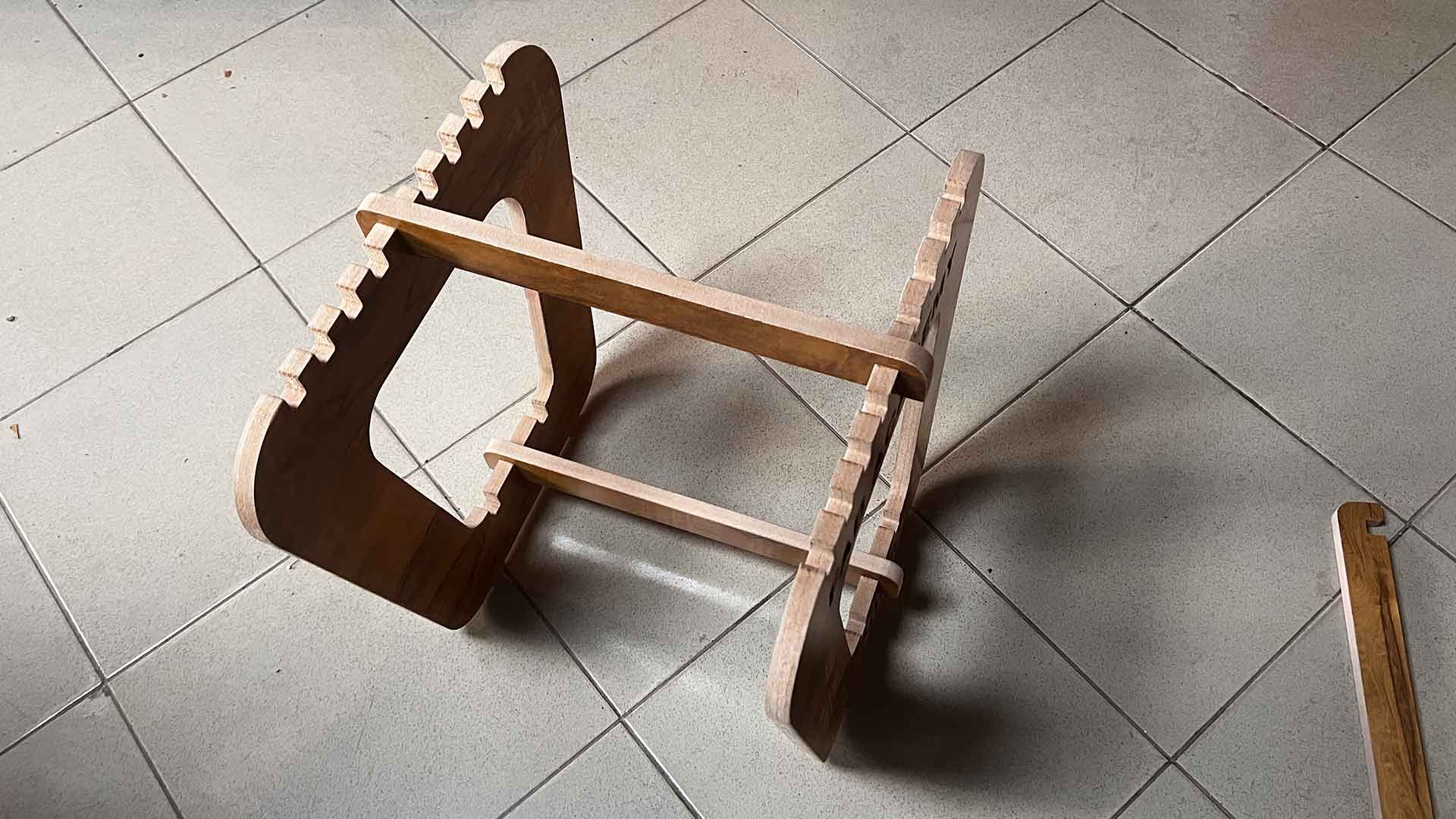 stool design