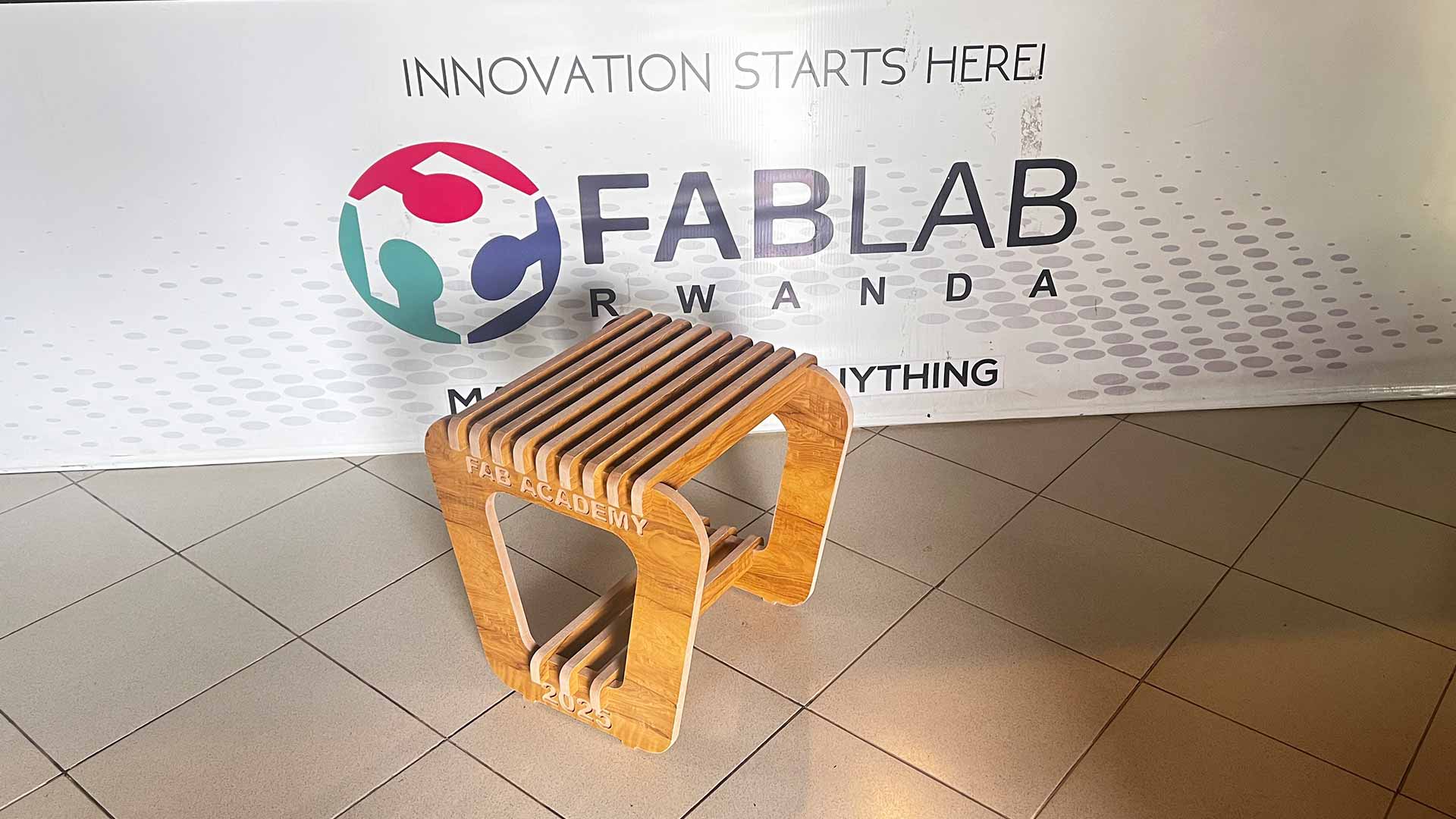 stool design
